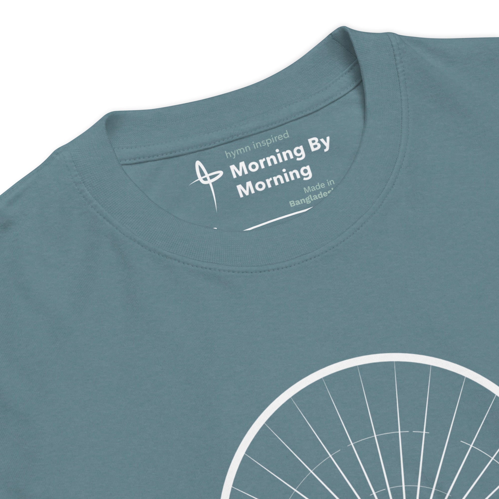 Morning By Morning T-Shirt