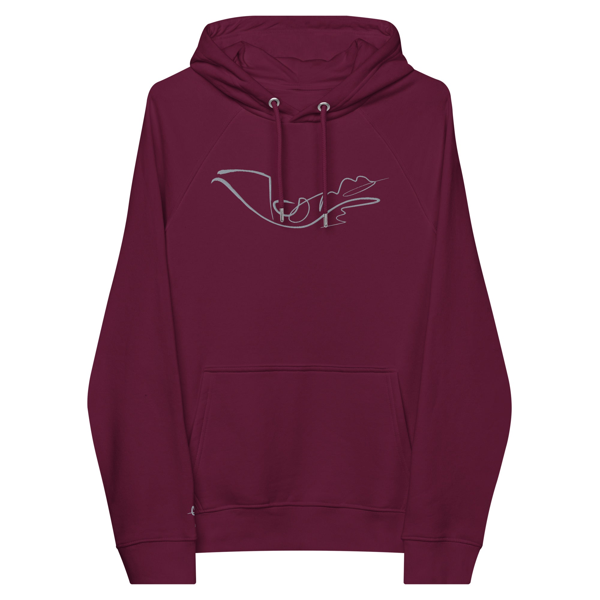 God's Signature: Yosemite Hoodie