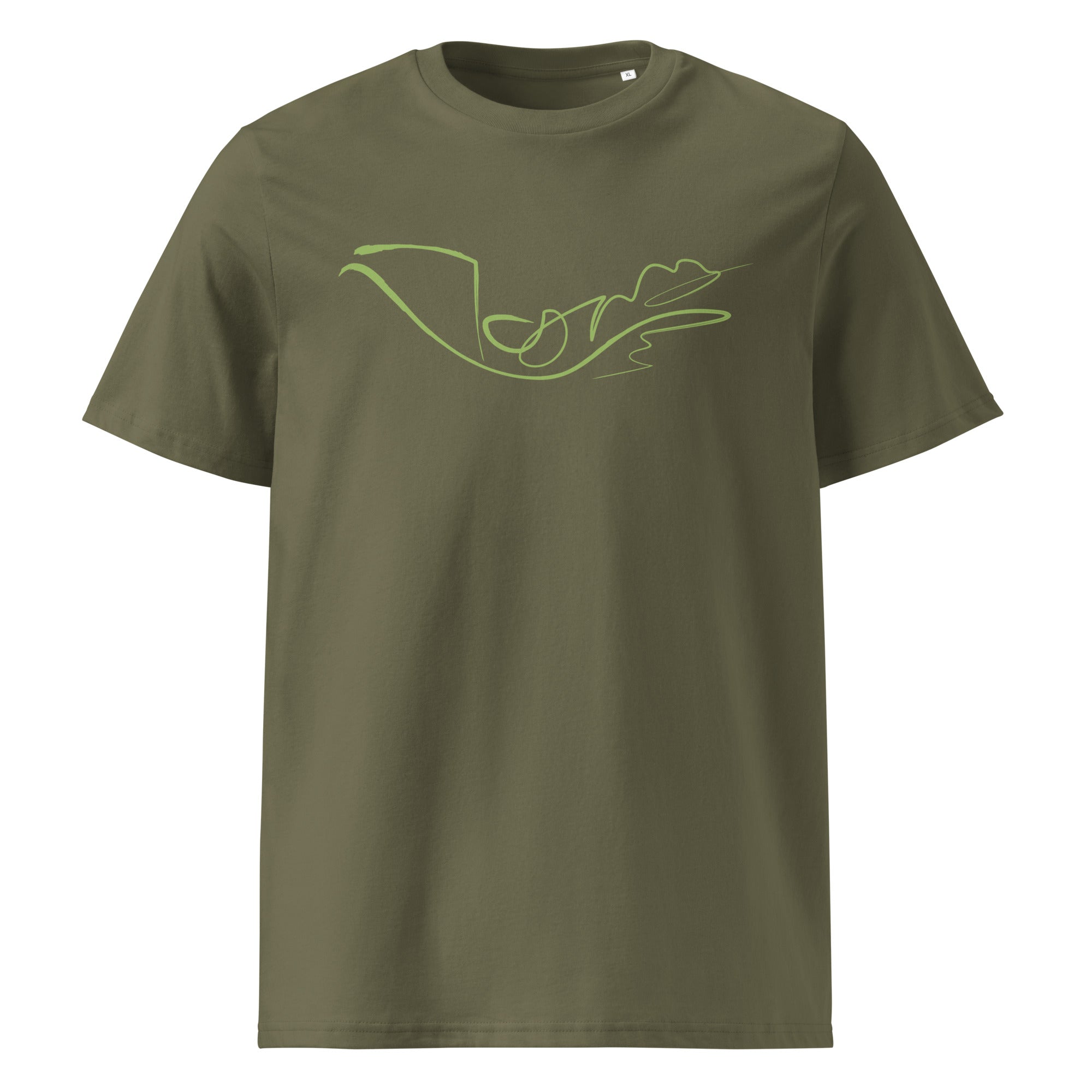 God's Signature: Yosemite T-Shirt